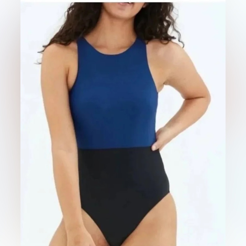Summersalt Swimsuit- New without tags
